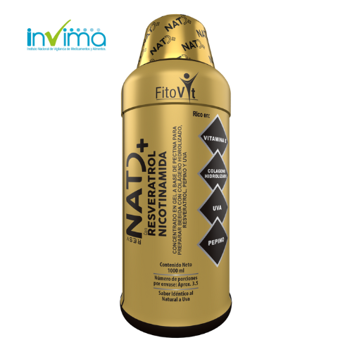 NAD X1.OOOML FITOVIT